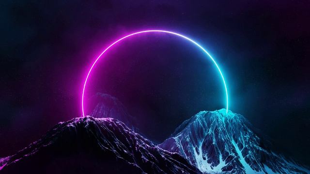 Ambient Piano Music in D minor, Relaxing Sleep Music смотреть онлайн