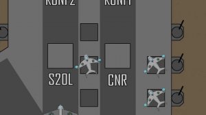 Pivot Alien Invasion Fight War Animation Series 2 (Chapter 1 - "Arrival")