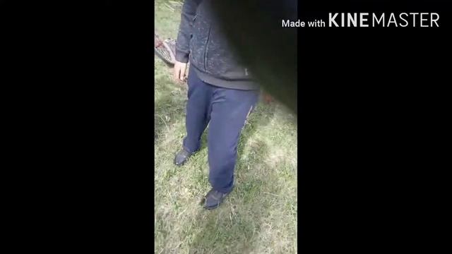 Тандем своими руками