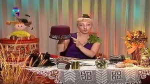 Шьем практичные шляпки классического стиля. Мастер класс
