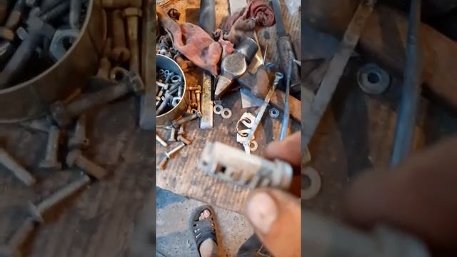 Ремонт замков дверей на ниве. смотреть онлайн