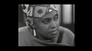 Miriam Makeba - The Story of Mama Africa