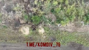 4 десантника ВС РФ взяли в плен 11 бойцов ВСУ