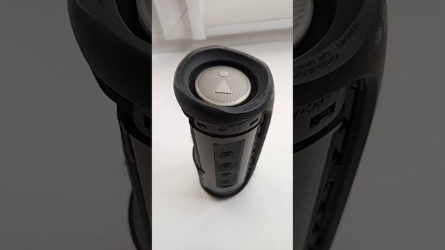 RAMAMUSS - Мой Рай Колонка JBL FLIP 5 LFM 60% Bass Test