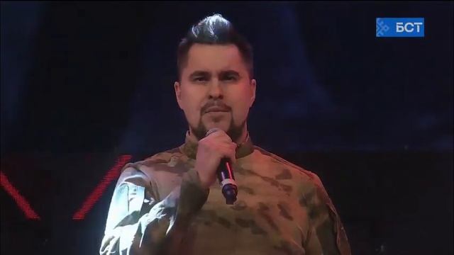"Шаймуратовцы, вперед!" - Исполняют: Алмаз Аюпов, Радмир Хасанов, Динар Файзуллин