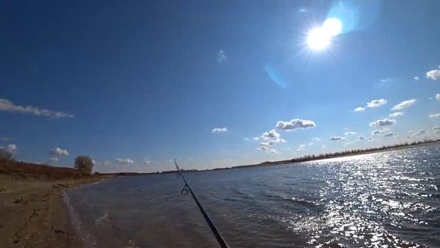 Рыбалка в Никольском 2020 Осень смотреть онлайн