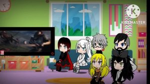 Rwby reacts to Assassin's Creed Valhalla Pt1