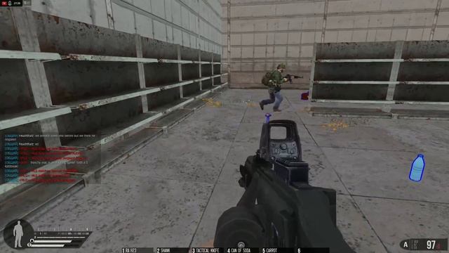 Обзор игры Infestation The New Z. Играем Первый раз. смотреть онлайн