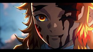 КАК АКАЗА ЗАТАЩИЛ ВЕСЬ КЛИНОК?  #Аказа #КРД #КлинокРассекающийДемонов