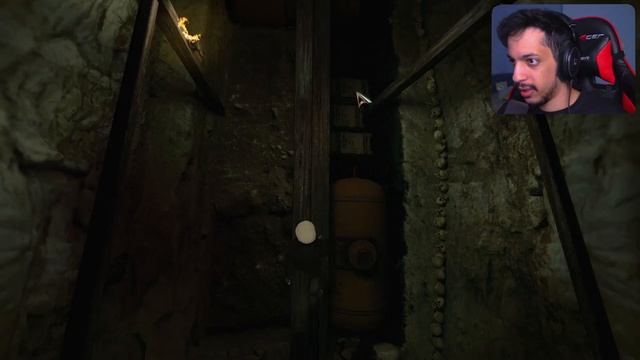 This Place Is Booby Trapped - The Dark Inside Me Chapter 2 (2) смотреть онлайн