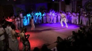 Spectacle 2012 Joga Capoeira cdo Gap