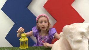 София Прекрасная - Выставка редкостей - Мультики для девочек