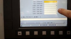Восстановление данных после сбоя при смене инструмента