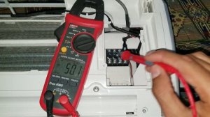 Inverter air conditioner communication testing and error solve | Inverter ac pcb Repairing