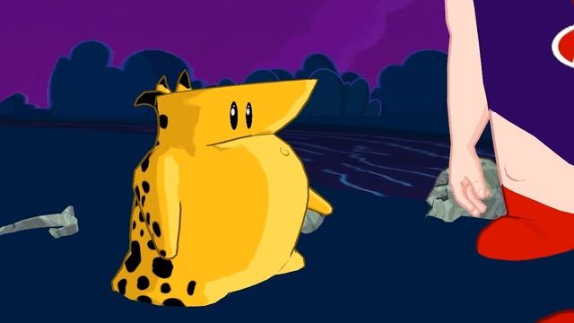 SBCG4AP Episode 2: Strong Badia the Free - All Collectibles in 17:21 смотреть онлайн