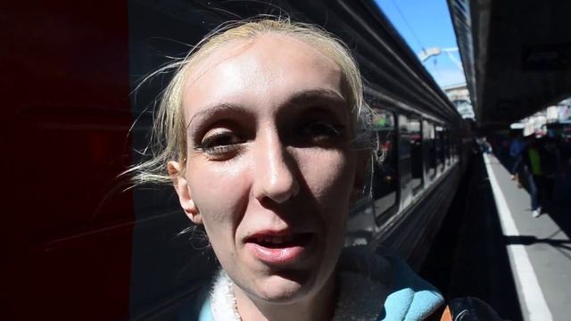 Санкт-Петербург, прямое включение №7, Московский вокзал смотреть онлайн