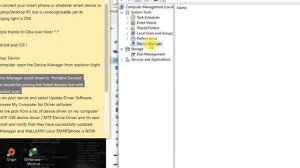 PHONE USB MTP Device Driver Not Working SOLVED windows 10,8 1,8 ,7