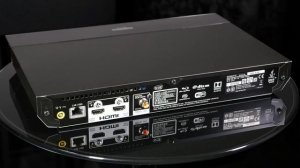 Sony UBP-X700 4K Blu ray Player Review