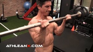 The Biceps Workout “Master Tip” (FASTER GAINS!)