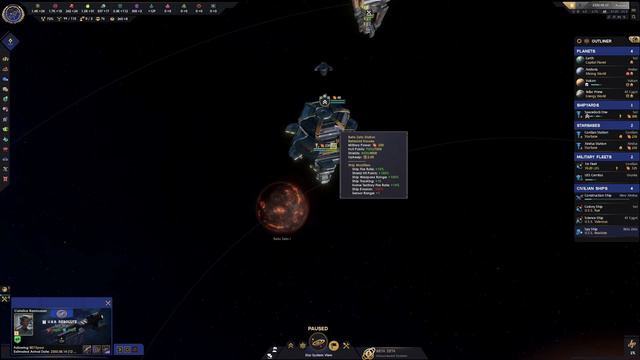 How to Use Spies in Star Trek Infinite! How Espionage Works! смотреть онлайн