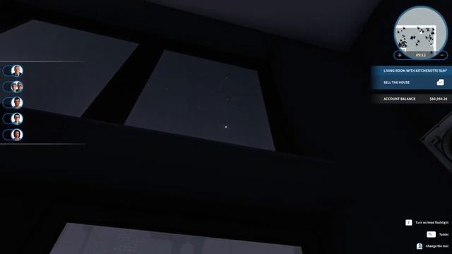 PC: House Flipper - Cyberpunk Flipper DLC смотреть онлайн