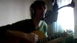 Machete - Нежность (acoustic guitar cover Лев Гагуа)