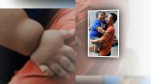 Самый Толстый Ребенок в Мире, Рекорды Гиннеса