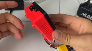 ? Распаковка SkyRC B6 neo с AliExpress - самая компактная ЗУ в мире! [2024]