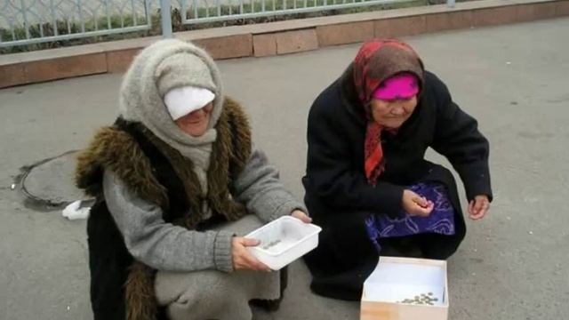 Женщины в Казахстане смогут выходить на пенсию в 50 лет, мужчины в 55. смотреть онлайн