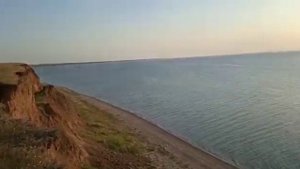 Волгоградская область. Котельниковский район. х.Веселый