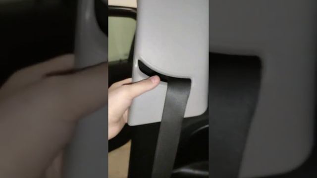 Opel Astra J GTC как снять задние карты (обшивки) смотреть онлайн