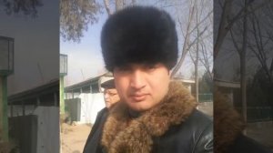 Хуршед Тошпулотов _ Бегона ман 2022