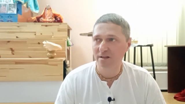 Шримад Бхагаватам 1 15 39 Варнашрама Абхай Чаран дас смотреть онлайн
