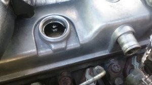 Ford Connect,  странный звук