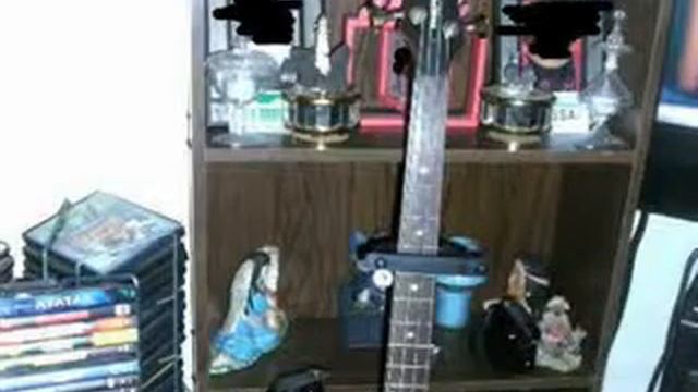 Ibanez Mikro смотреть онлайн