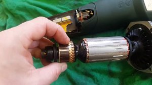 Metabo WEV 15-125 Quick