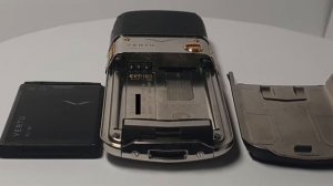 vertu constellation rhv 8