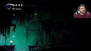 Hollow Knight- How to Find and Beat the Traitor Lord Boss