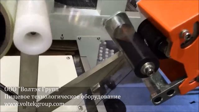 Упаковочное оборудование: Упаковщик картонных коробок