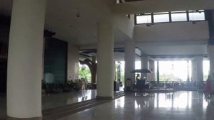 Отель в Китае. Howard Johnson Resort Sanya Bay