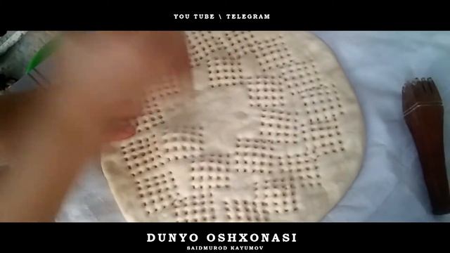 ЛЕПЕШКИ В ТАНДЫРЕ смотреть онлайн