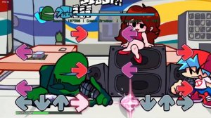 FNF - VS IMPOSTOR V4 - Lights Down