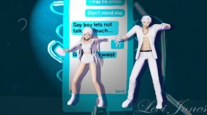 shape of you - ed sheeran | ASH&ACE