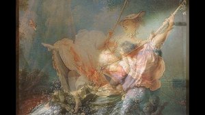 Jean-Honoré Fragonard  1732- 1806 г