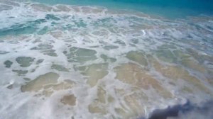 Cuba Cayo Largo,Куба  Кайо Лагро отель Сол Пеликано ПЛЯЖ