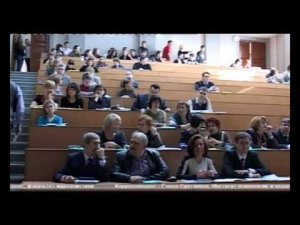 Конференция 'Компетентностный подход в образовании'