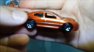 Hot Wheels - 06 Pontiac GTO (GRX32) e Honda Civic Si (GRY27) - 2021