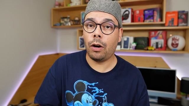 NOVO MACBOOK PRO M3: OPINIÃO APÓS 24 HORAS смотреть онлайн