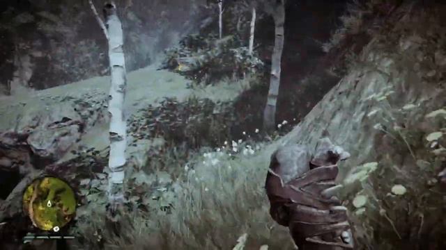 Прохождения Far Cry Primal серия 7 смотреть онлайн