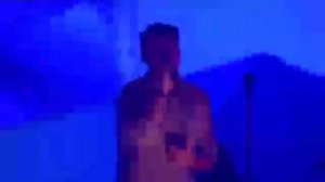 SPIRIT LEAD ME WHERE MY TRUST IS WITHOUT BORDERS